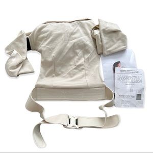 Lalabu Kerier - Natural